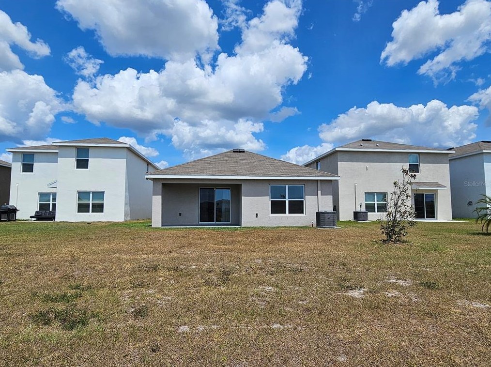 16851 Delia St, Wimauma FL  33598 exterior