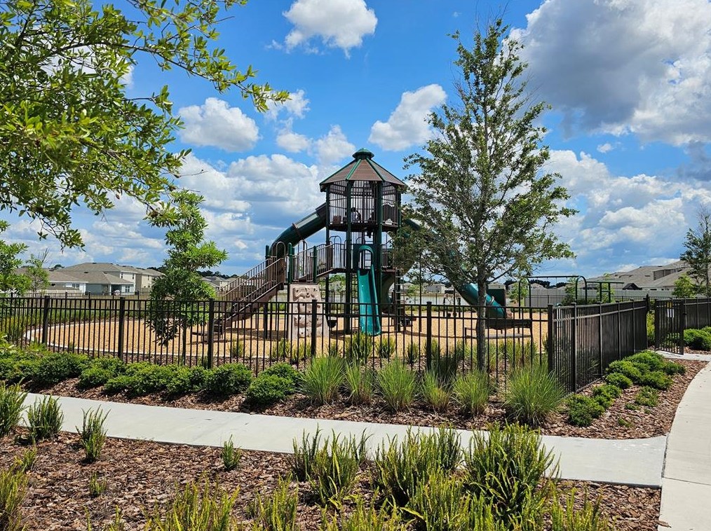 16851 Delia St, Wimauma FL  33598 exterior