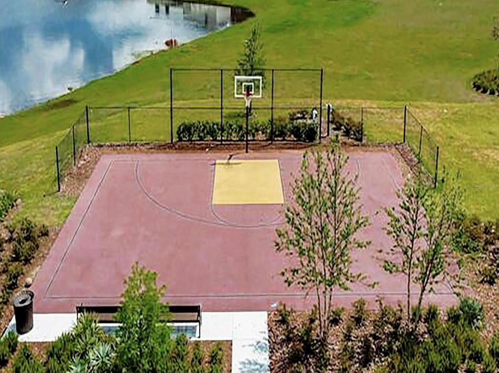 16851 Delia St, Wimauma FL  33598 exterior