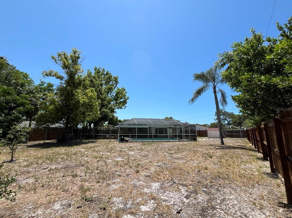 10434 Abelia Ct, Port Richey FL  34668-2801 exterior