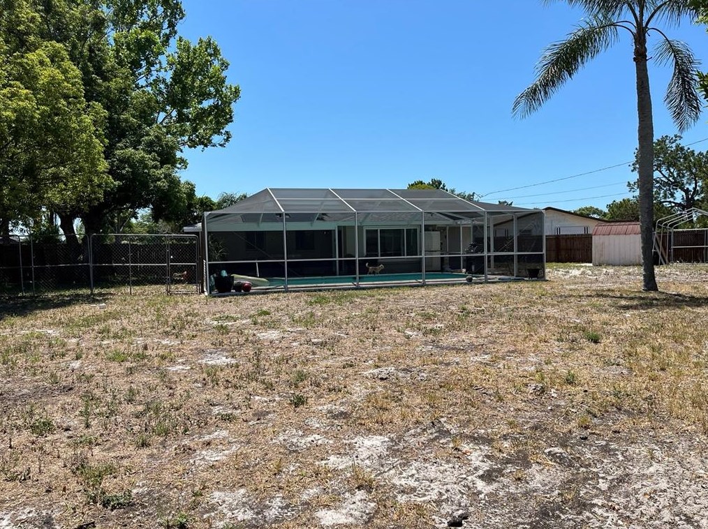 10434 Abelia Ct, Port Richey FL  34668-2801 exterior