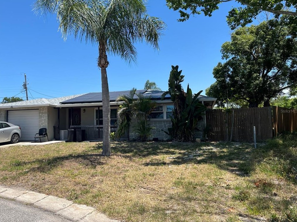 10434 Abelia Ct, Port Richey FL  34668-2801 exterior