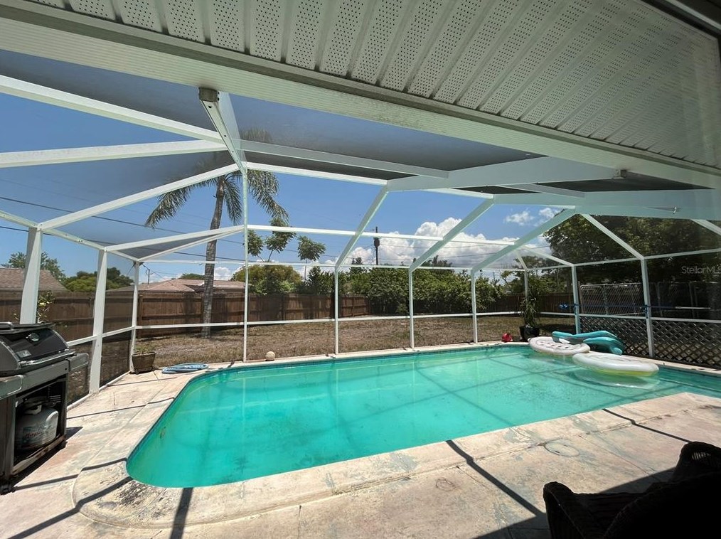 10434 Abelia Ct, Port Richey FL  34668-2801 exterior