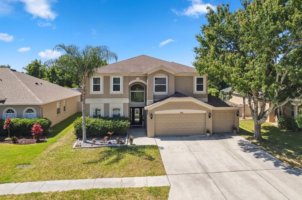 19130 Tilobe Loop, Land O Lakes, FL 34638