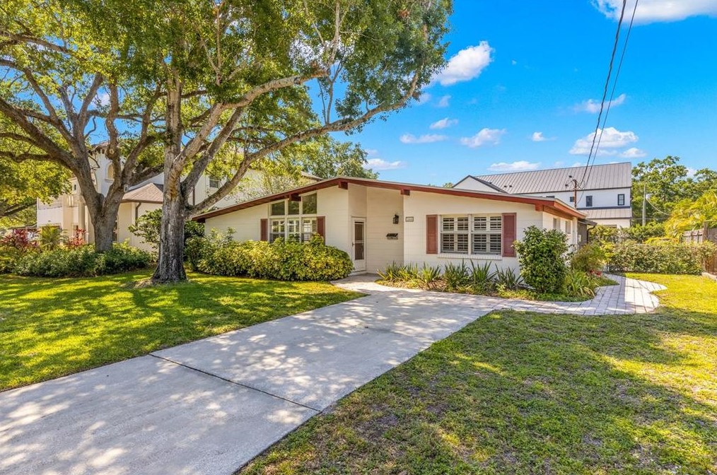 3306 Alline Ave, Tampa, FL 33611-2722