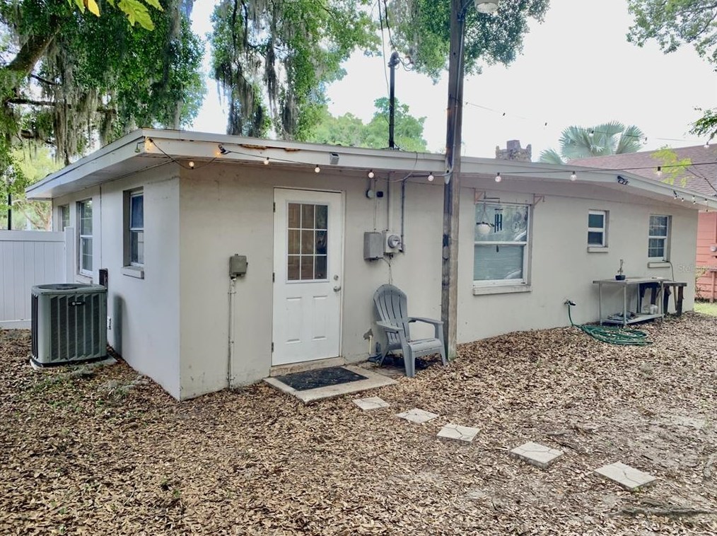 38145 5th Ave, Zephyrhills FL  33542-4974 exterior