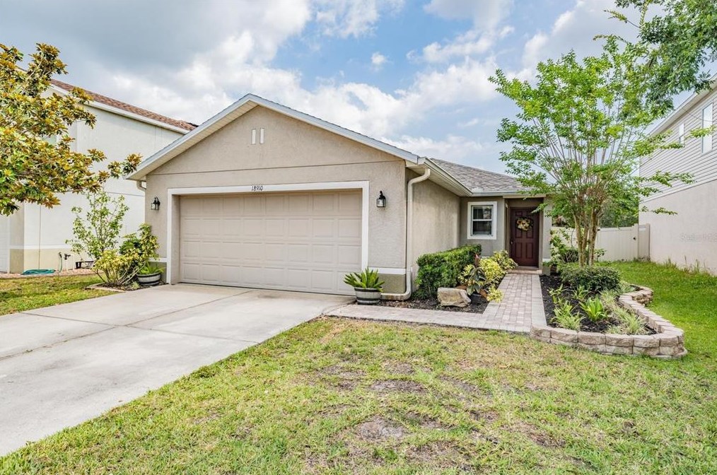 18910 Parapet Pl, Land O Lakes, FL 34638-6980