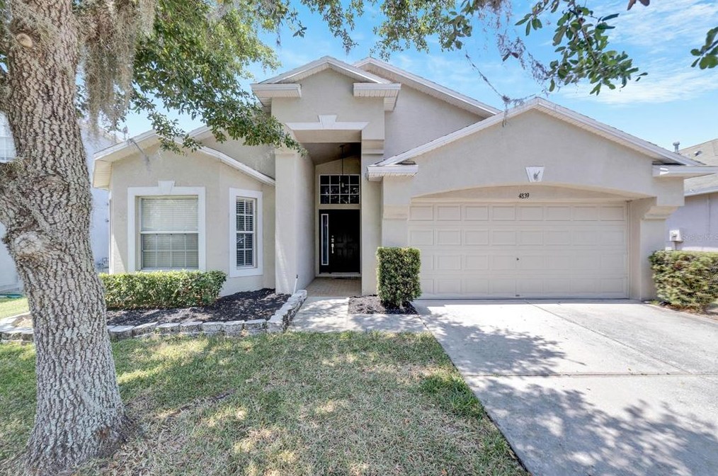 4839 Wessex Way, Land O Lakes, FL 34639