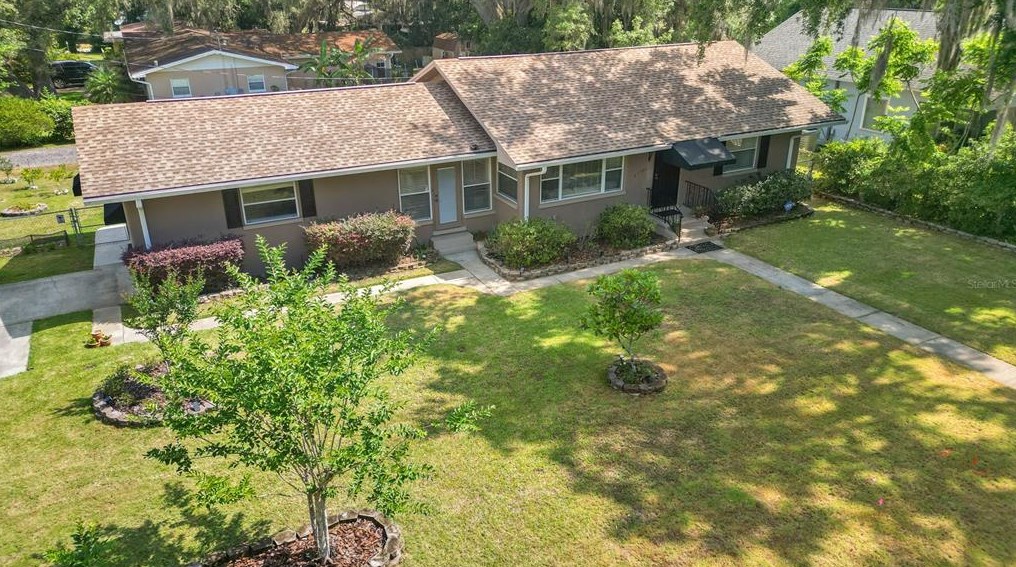 37701 Robinson Ave, Dade City, FL 33523