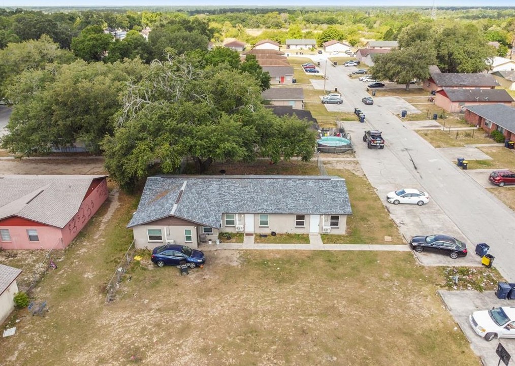 3016 Ernest Dr, Auburndale FL  33823 exterior