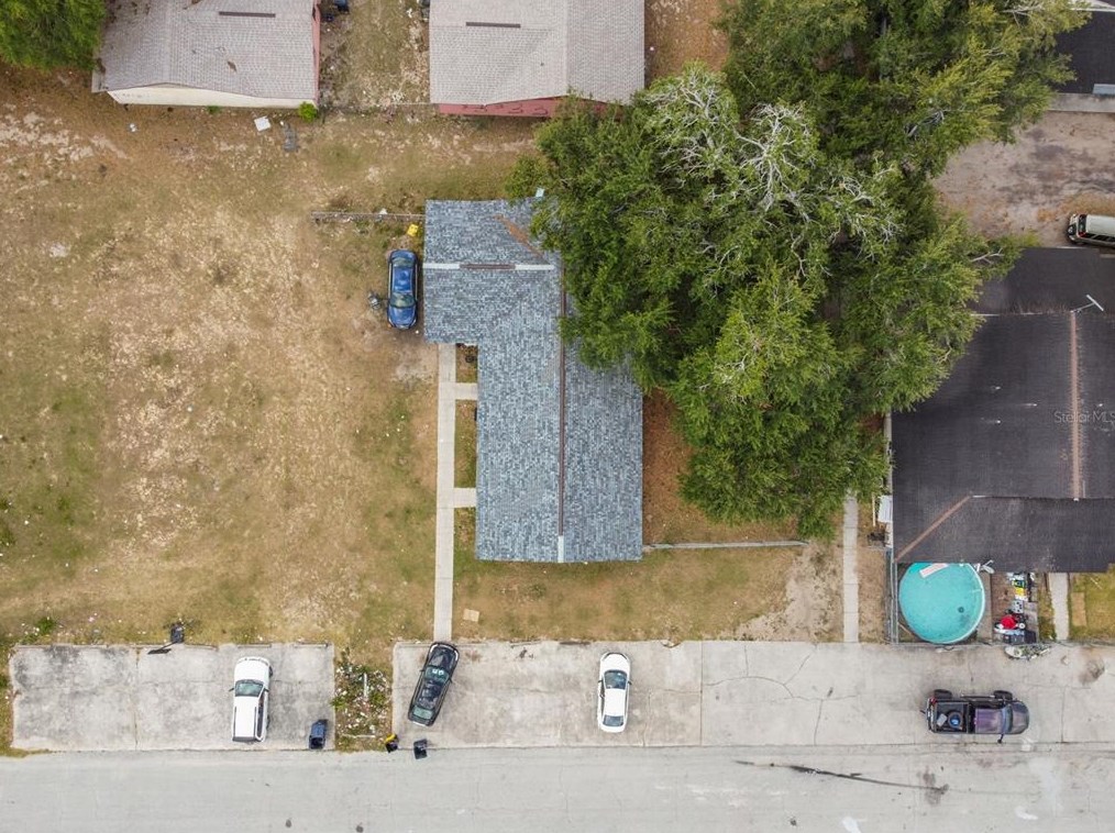 3016 Ernest Dr, Auburndale FL  33823 exterior