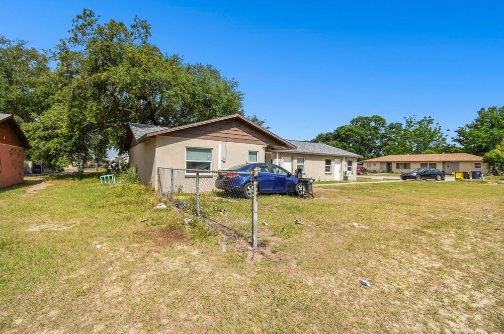 3016 Ernest Dr, Auburndale FL  33823 exterior