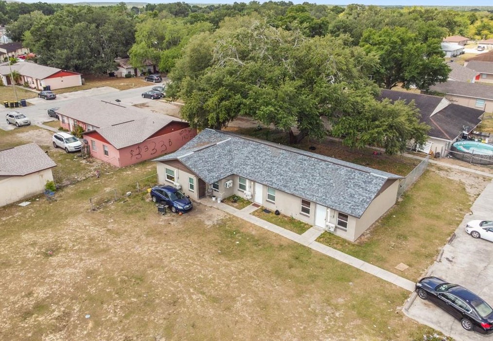 3016 Ernest Dr, Auburndale FL  33823 exterior