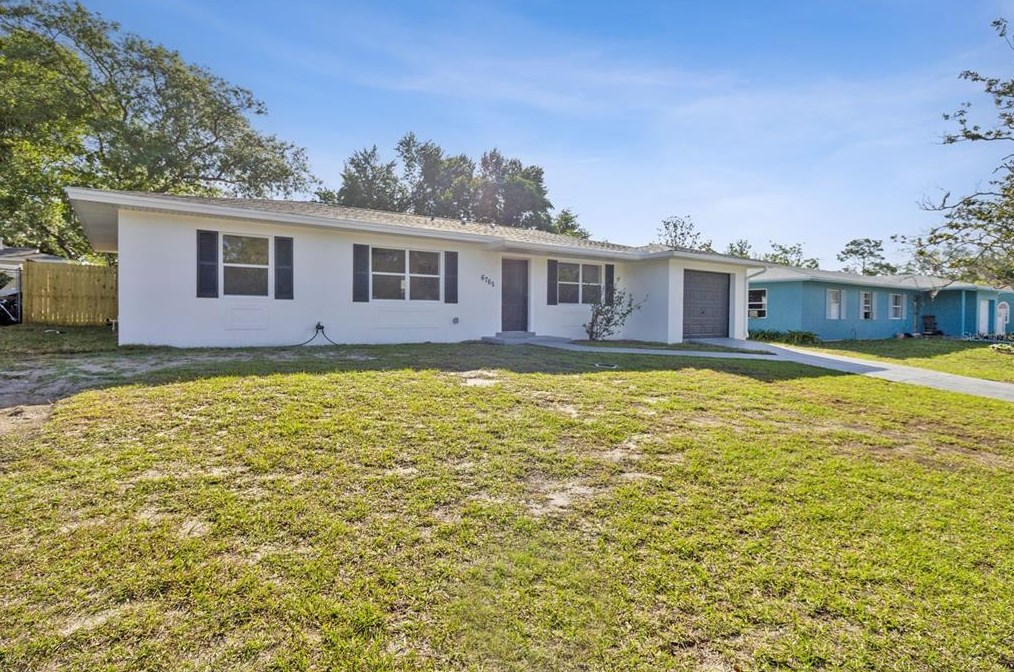6769 Treehaven Dr, Brooksville, FL 34606-5762