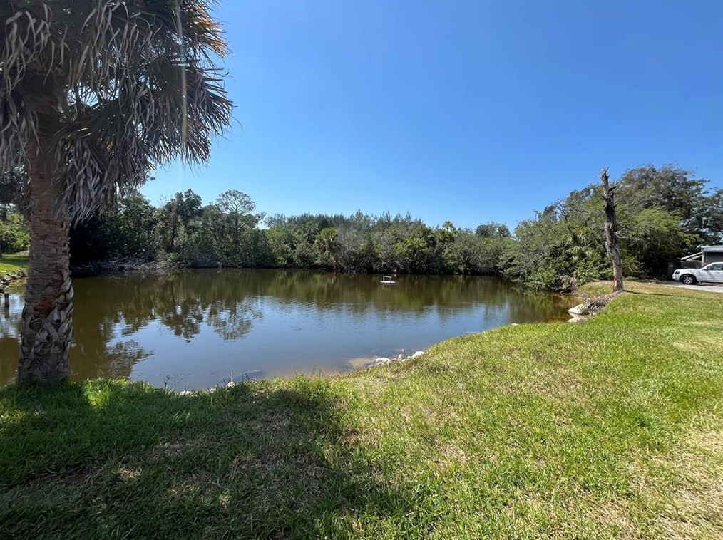 6638 Statice Ln, New Port Richey, FL 34652