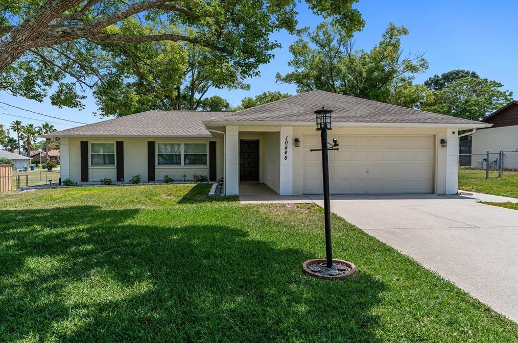 10448 Clingman St, Brooksville, FL 34608-5018