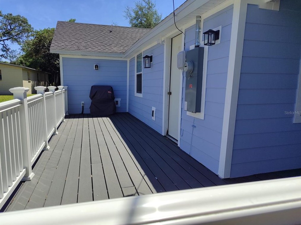 1405 Drane St, Plant City FL  33563-3463 exterior