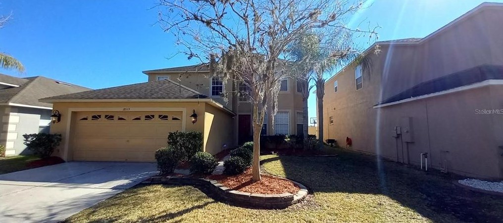 18113 Bahama Bay Dr, Tampa, FL 33647