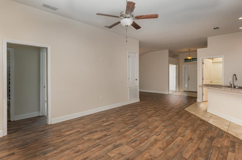 1358 Buckeye Trace Blvd, Winter Haven FL  33881-3200 exterior