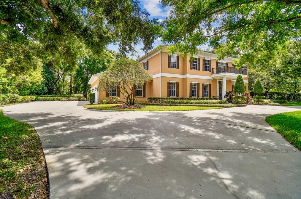 17011 Candeleda De Avila, Tampa, FL 33613-5213