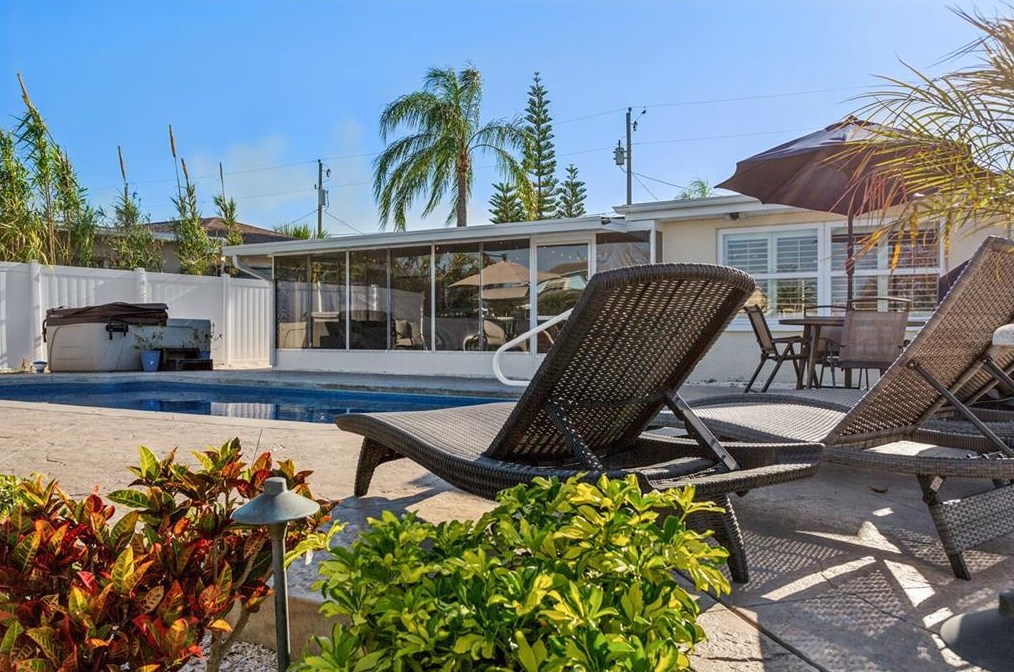 13636 Leslie Dr, Port Richey, FL 34667