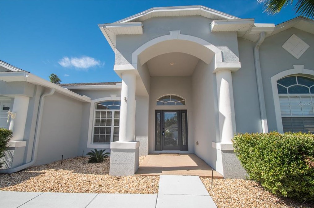 14780 Edgemere Dr, Brooksville, FL 34609