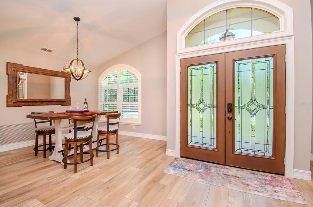 18806 Chemille Dr, Lutz FL  33558-2843 exterior