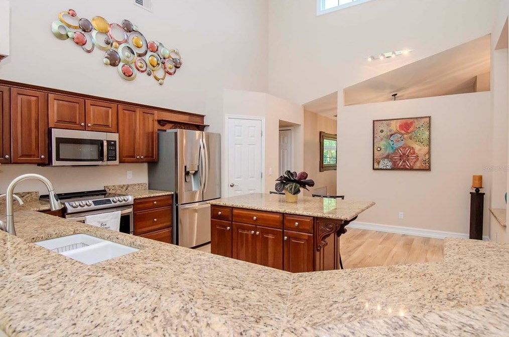 18806 Chemille Dr, Lutz FL  33558-2843 exterior