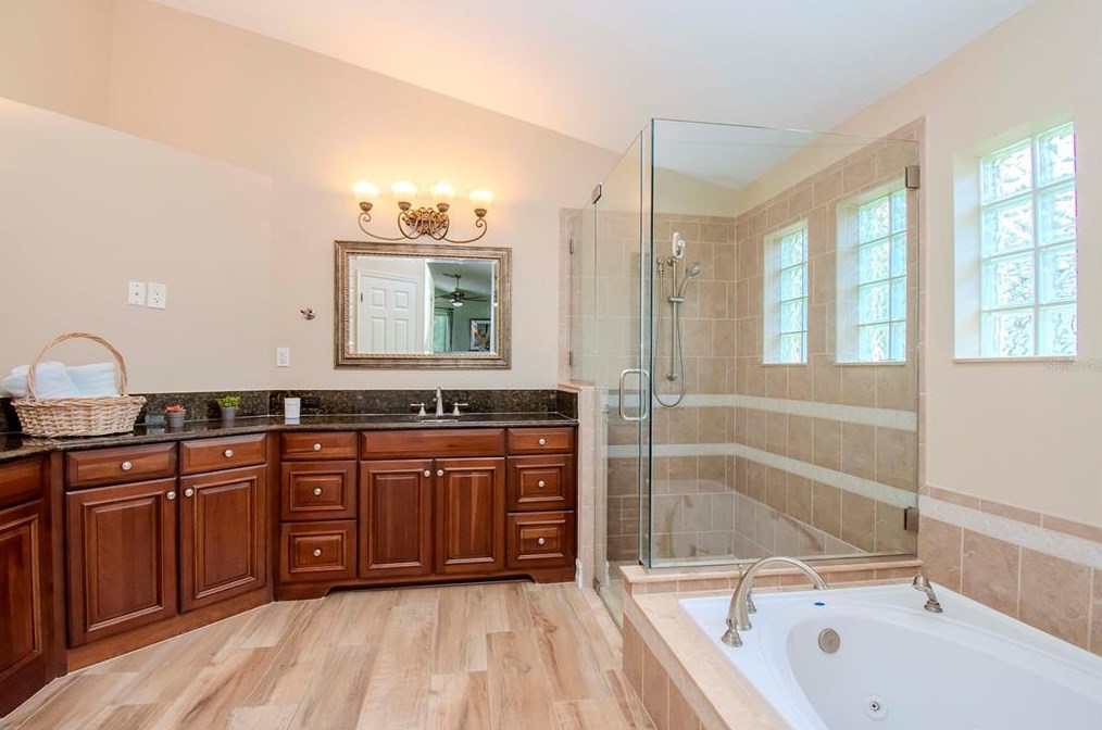 18806 Chemille Dr, Lutz FL  33558-2843 exterior