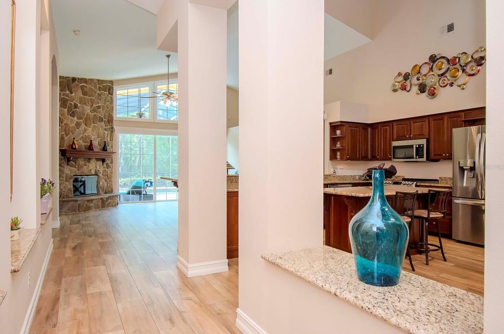 18806 Chemille Dr, Lutz FL  33558-2843 exterior