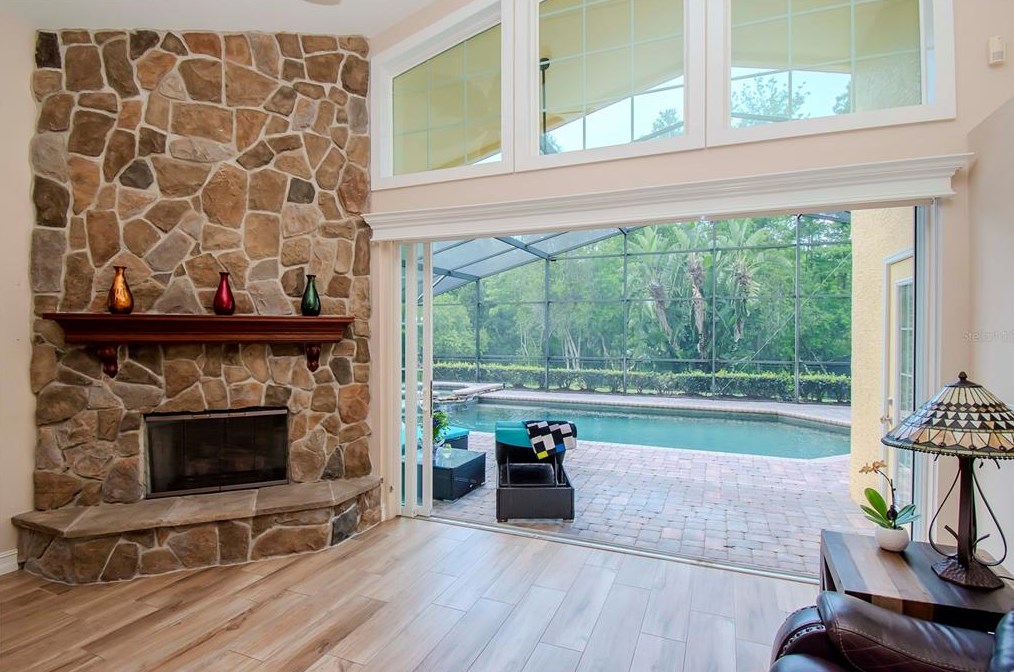 18806 Chemille Dr, Lutz FL  33558-2843 exterior