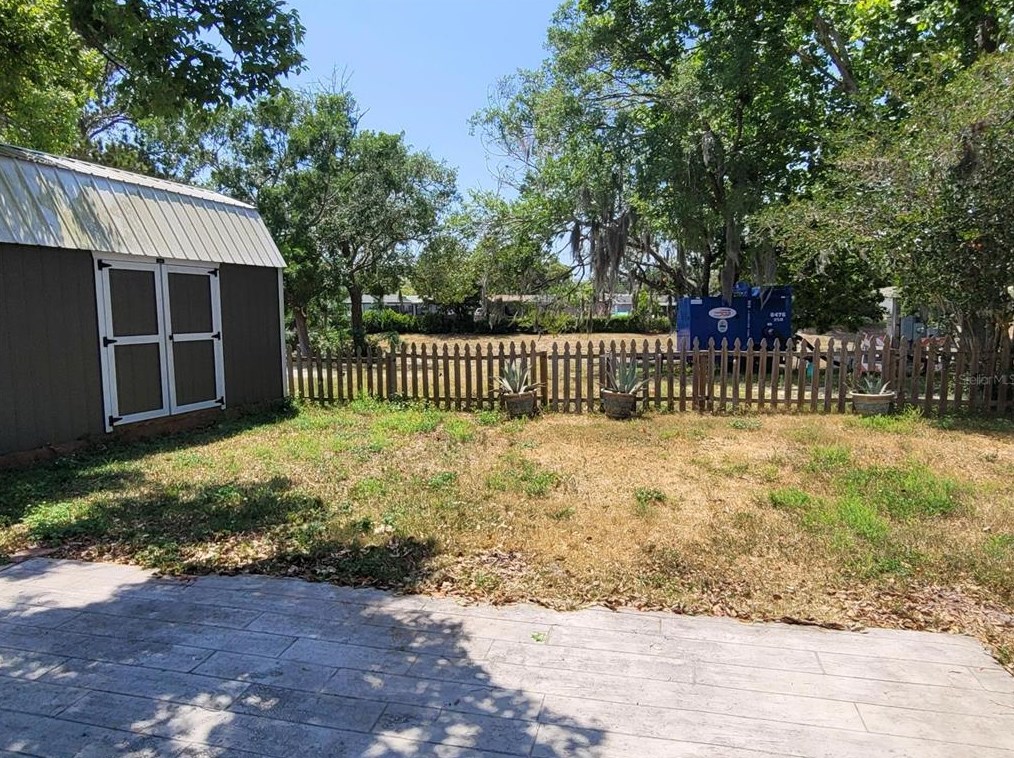 6145 Maplewood Dr, New Port Richey FL exterior