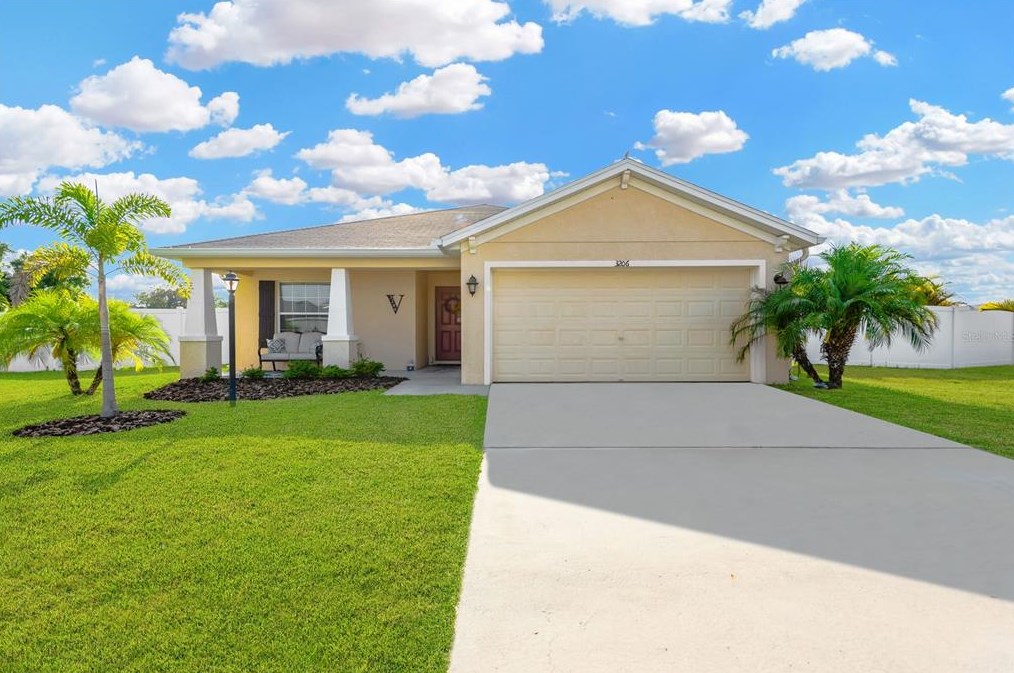 3206 49th Ct E, Palmetto, FL 34221