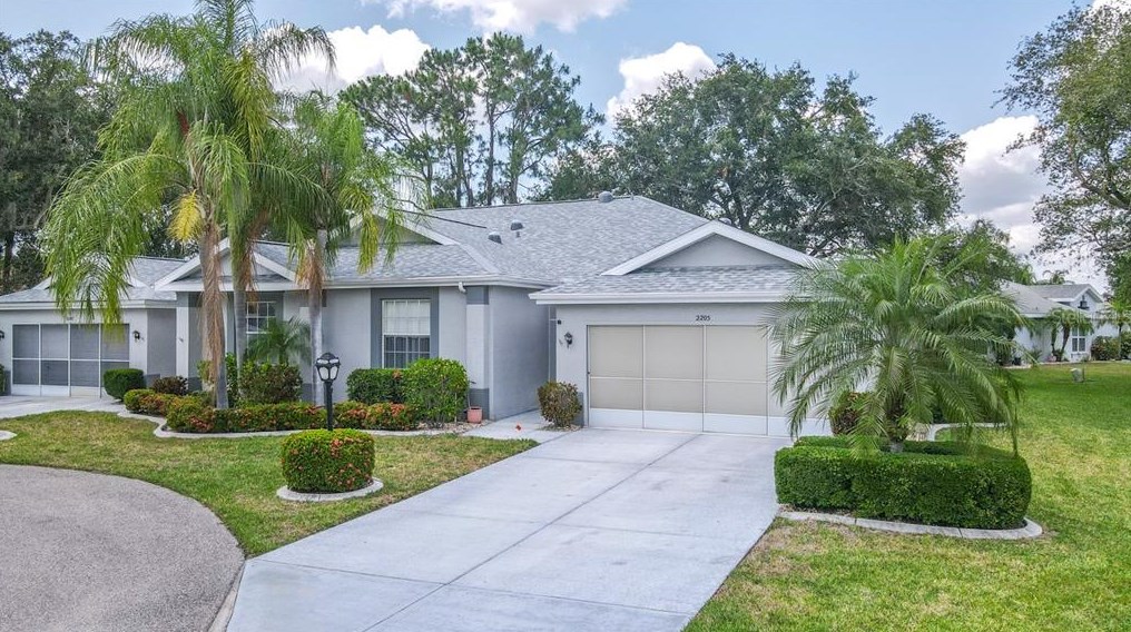2205 Mayfield Oaks Pl, Ruskin, FL 33573-7003