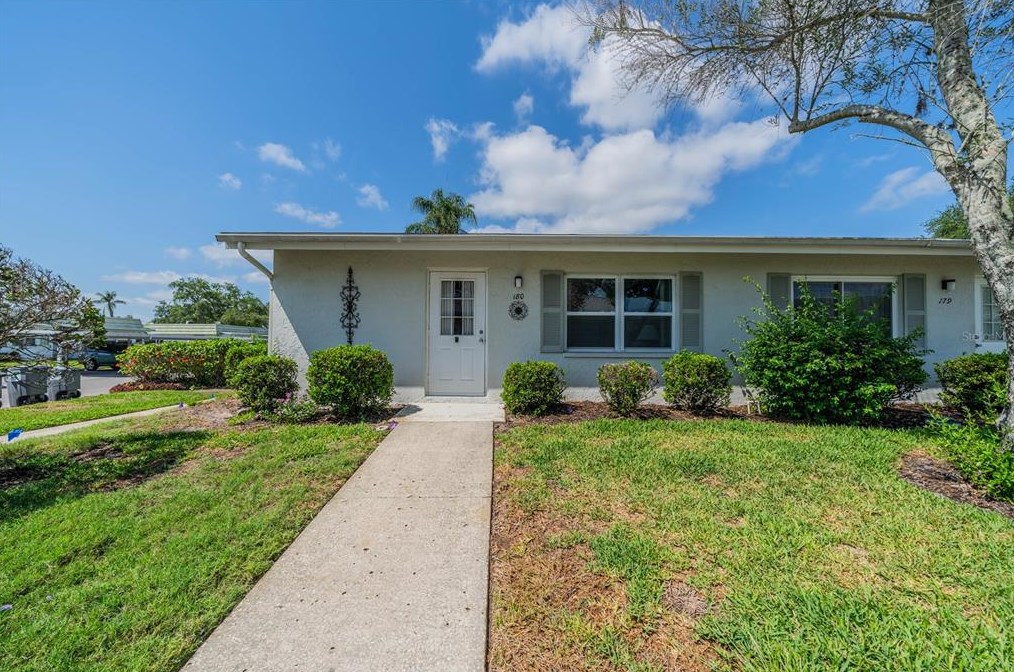 301 Andover #180, Ruskin, FL 33573