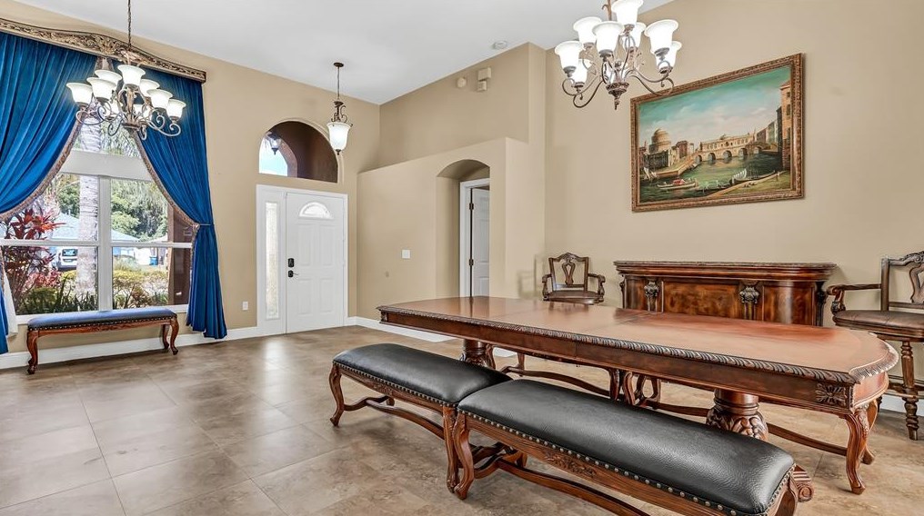 29135 Rivergate Run, Zephyrhills FL  33543-6547 exterior