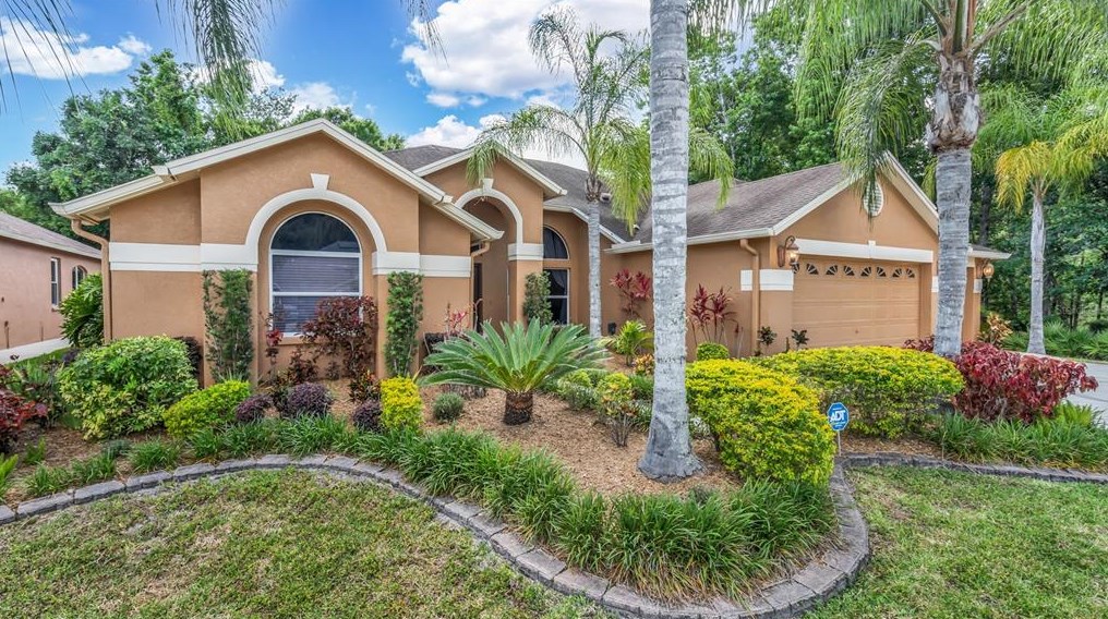 29135 Rivergate Run, Zephyrhills, FL 33543