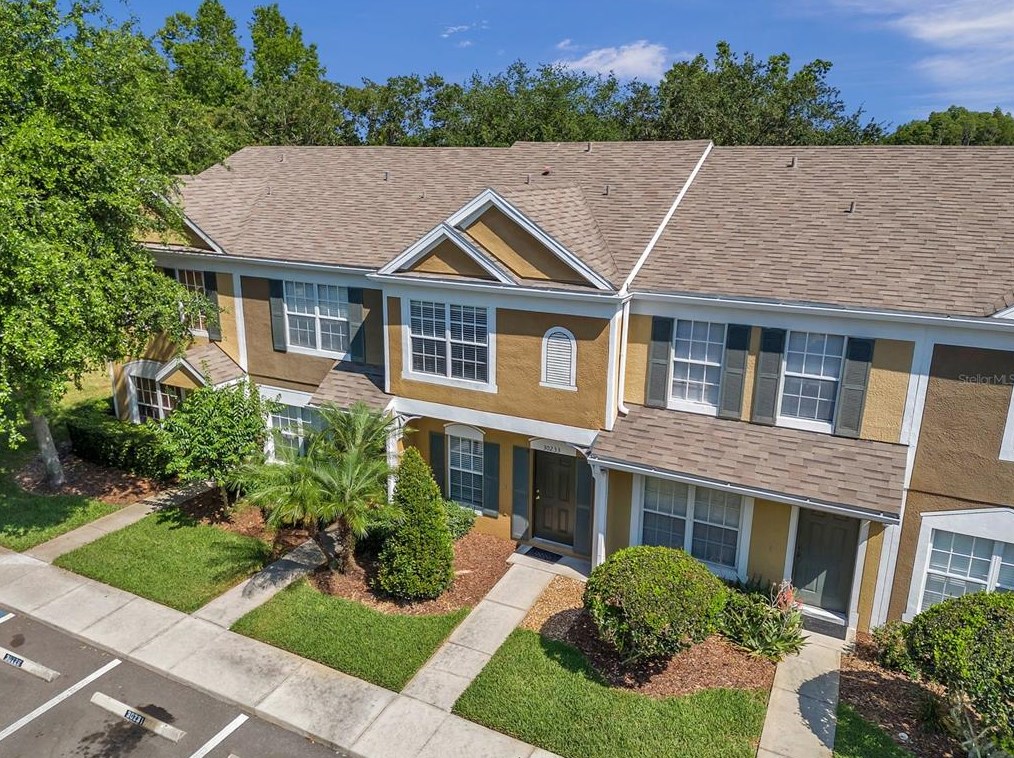 30233 Lacledes Ln, Zephyrhills FL  33543-7655 exterior