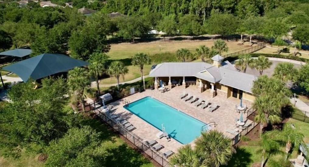 10310 Stone Moss Ave, Tampa FL 33647-3533 exterior