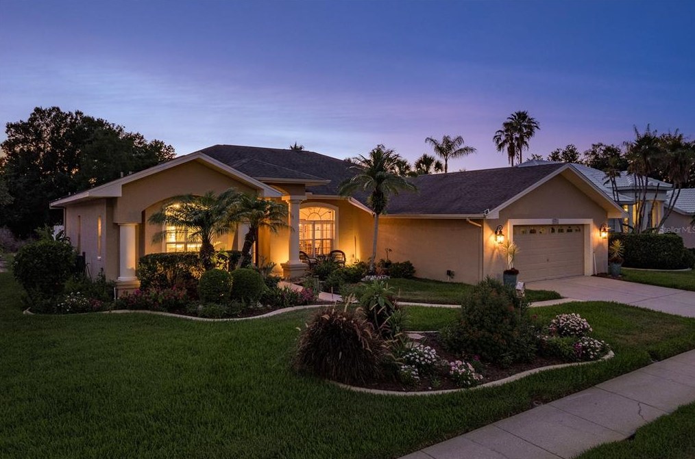 23218 Cypress Trail Dr, Lutz, FL 33549-8763