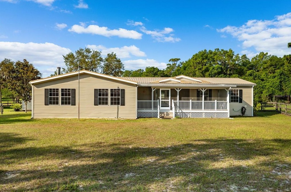 25460 Pow Wow Trl, Brooksville, FL 34601-5073