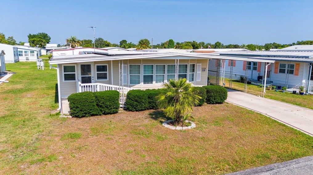 5329 Comanche St, Zephyrhills, FL 33542-3000
