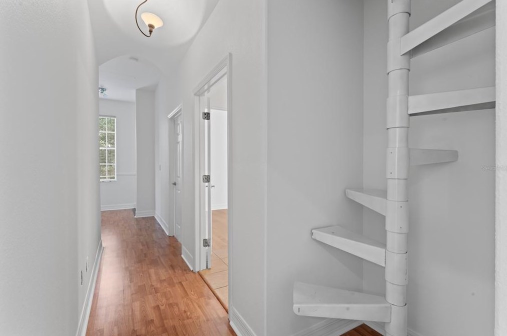 1102 Moody Ave, Tampa FL  33629-4725 exterior