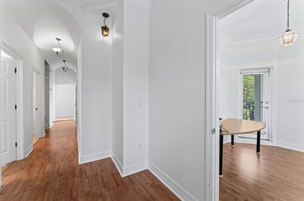 1102 Moody Ave, Tampa FL  33629-4725 exterior