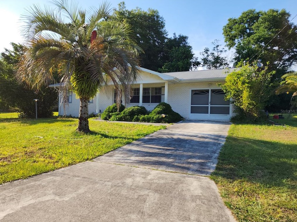310 Lilac Ln, Inverness, FL 34452
