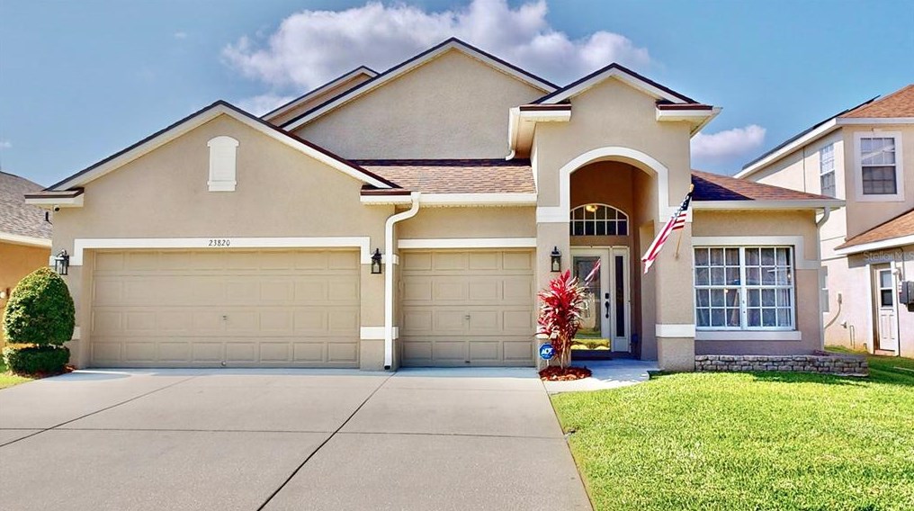 23820 Hastings Way, Land O Lakes, FL 34639-4959