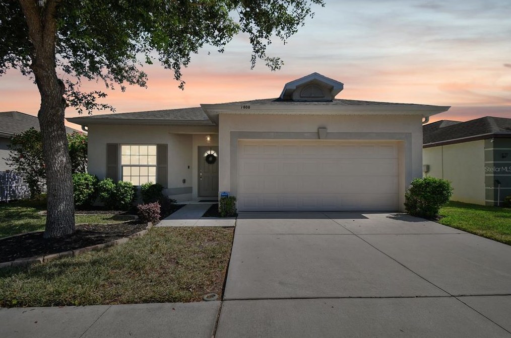 7808 Harbor Bridge Blvd, New Port Richey, FL 34654-6367
