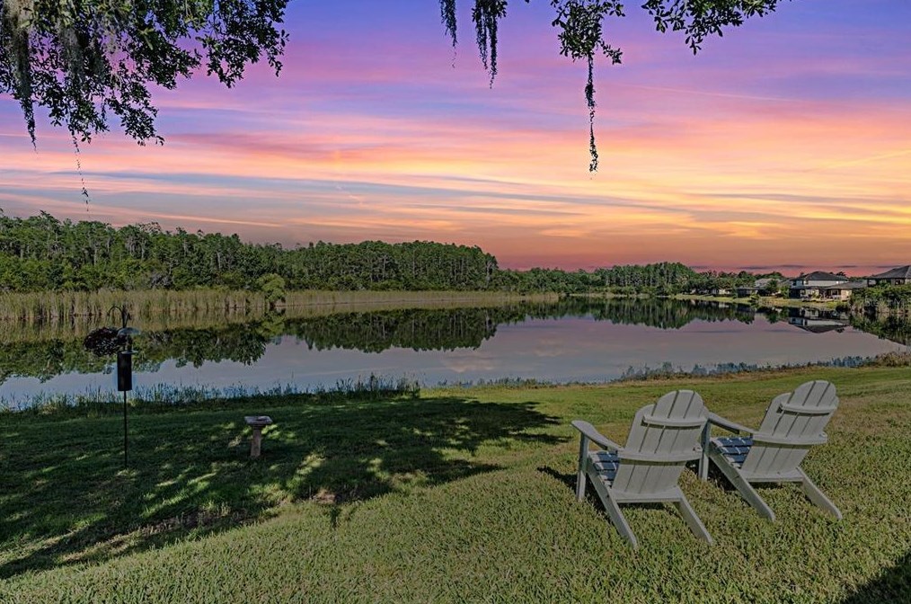 8806 Crystal Creek Ct, Land O Lakes, FL 34638
