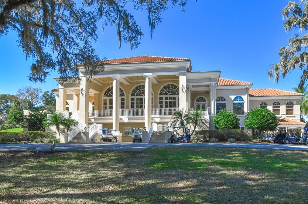 12228 Woodlands Cir, Dade City FL  33525-8287 exterior