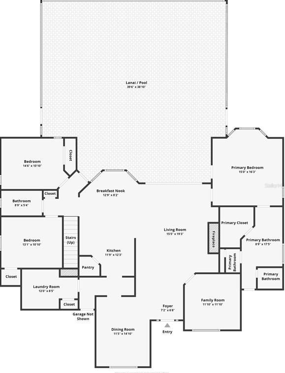 6207 Forestwood Dr, Lakeland FL 33811-2401 exterior